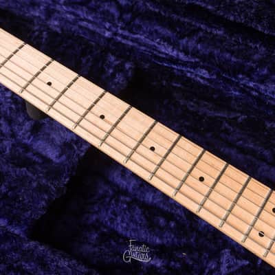 Rickenbacker 650A Atlantis - Turquoise Second Hand image 12