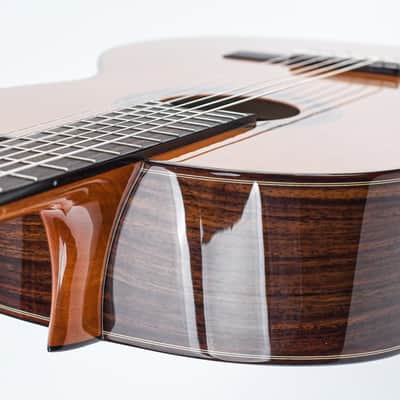Cordoba C7 B Stock image 10