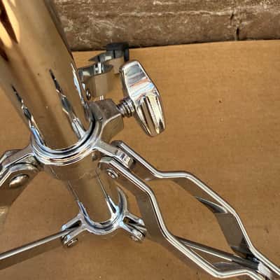 Pearl S-830 Double-Braced Snare Drum Stand w/ Uni-Lock Tilter Fits 10"-14" Snares image 4