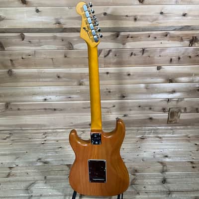 Fender Michael Landau Coma Stratocaster Electric Guitar - Coma Red image 5
