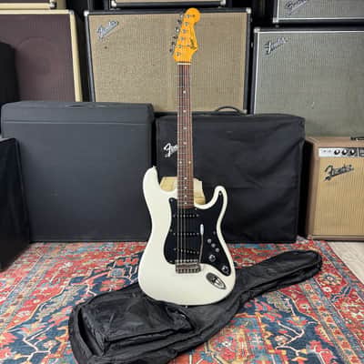 Greco Jeff Beck Stratocaster Model SE600J  Made in Japan - 1980 image 4