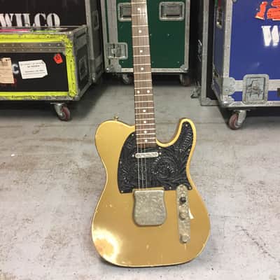 Wilco Loft Sale - Nash T-63 Tele 2010 owned by Jeff Tweedy image 1
