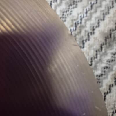 Zildjian Vintage A series 16" crash image 4