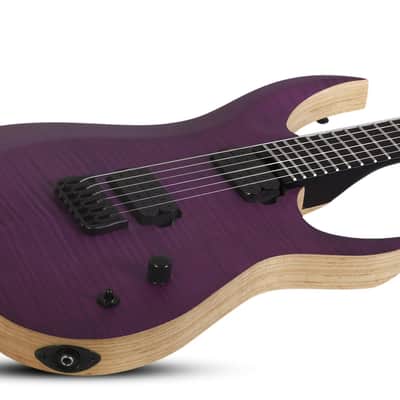 Schecter John Browne Tao-6 image 3