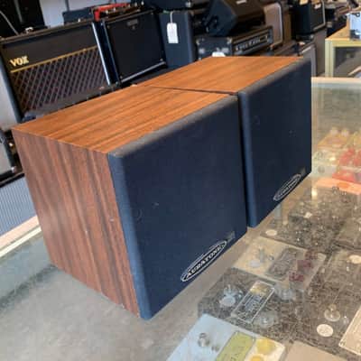 Auratone Super Sound Cubes (Pair) image 2