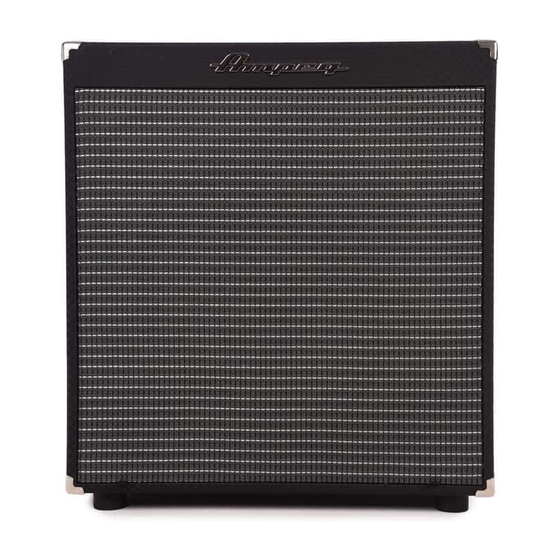 Ampeg Rocket Bass RB-115 - 1x15" 200-Watt Bass Combo Amp image 1