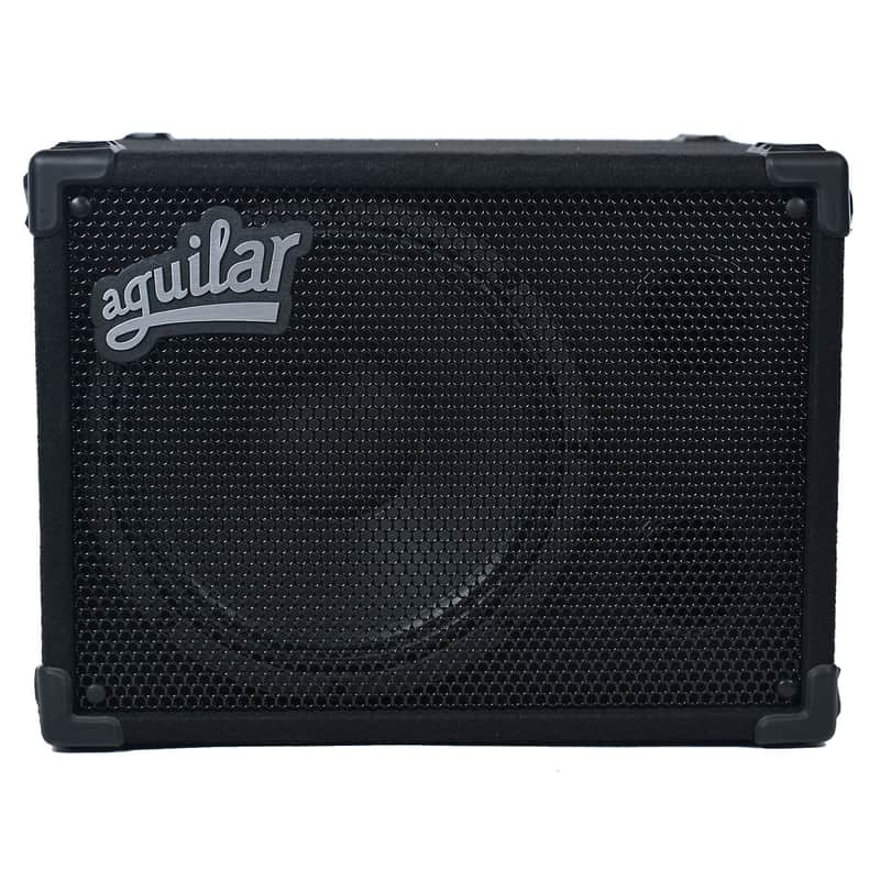 【美品】aguilar GS112NT 8Ω 300W ベースキャビネット aguilar GS112 税込販売価格 ￥54,000- 中古品 8Ω / 300W / 12inch x 1
