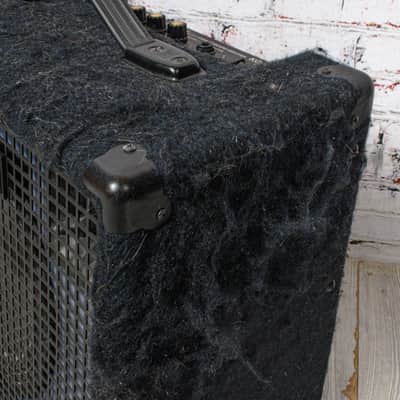 Roland - KC-150 1x12 Solid-State Keyboard Amplifier Combo - USED image 6