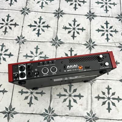 Akai MPC One + Standalone MIDI Sequencer image 4