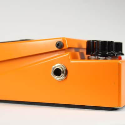 Boss DS-1 Distortion Pedal (Used) image 4