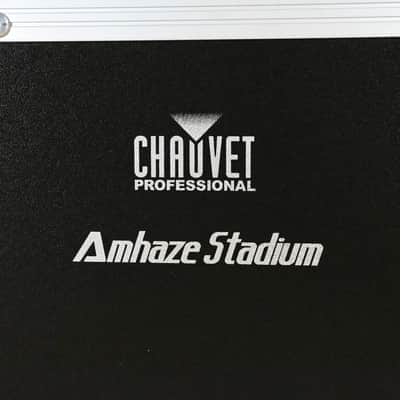 Chauvet Amhaze Stadium Water-Based Haze Machine CG013LN image 2