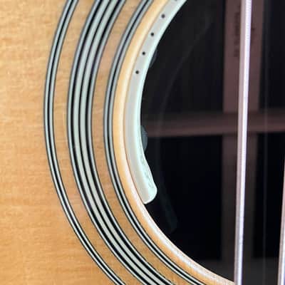 Ultra Rare Martin GP-28E 2018 - Only 56 Made - Factory L.R. Baggs Anthem Upgrade - Mint Condition⁠ image 5