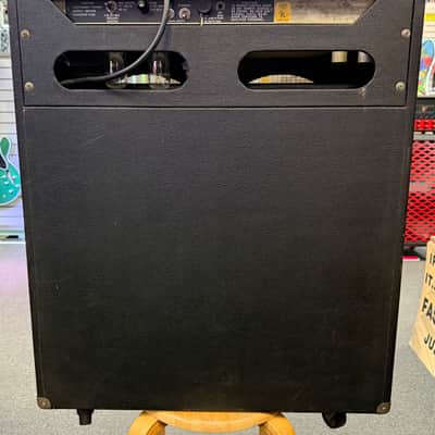 Fender Bassman Ten 4x10" Combo Amplifier - Pre Owned *Pickup Only* image 11
