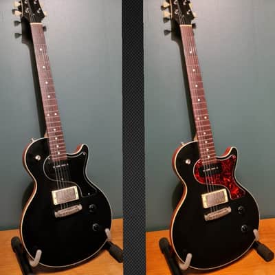 Nik Huber Krautster II 2019 - Worn Onyx Black - Custom order image 4