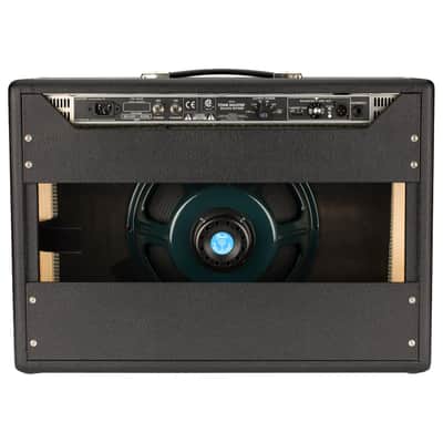 Tone Master Deluxe Reverb Fender image 3