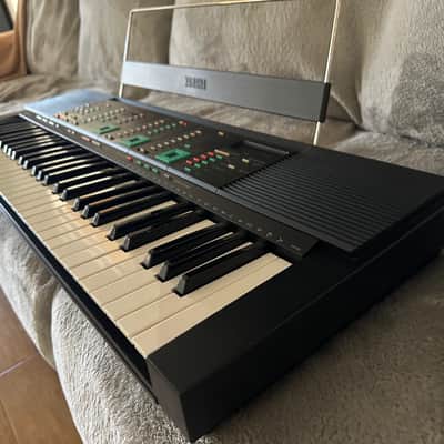 Yamaha PSR-90 FM Synthesizer Arranger + Near Mint -Super Clean +FAST-SAFE-SHIP image 4