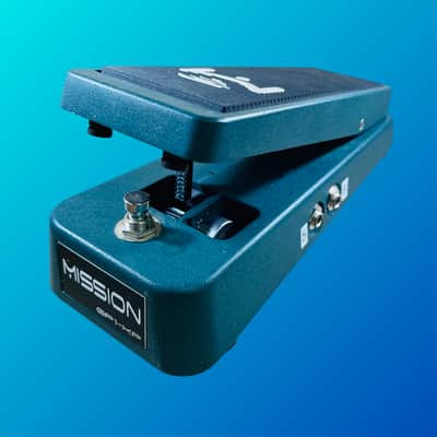Mission Engineering EP-1-KP Kemper Profiler Expression Pedal image 4