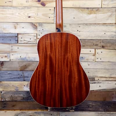 Taylor Gold Label 517e 2025 - Present - Blacktop (Cream Pickguard) image 4