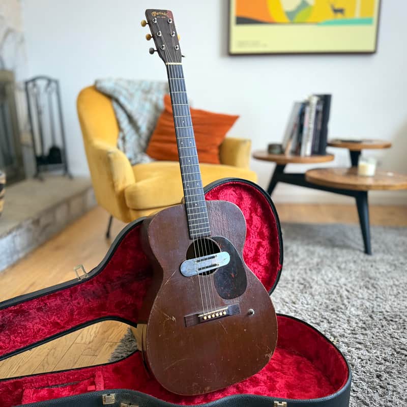 Martin 00-17