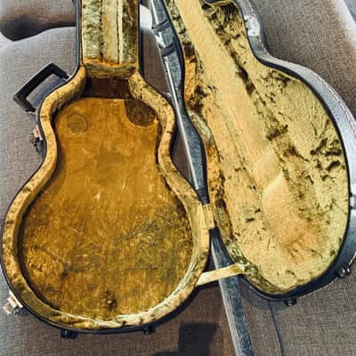 Greco EG-500 1978 - Sunburst image 7