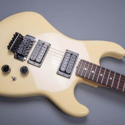 Kramer JS2000 White image 5