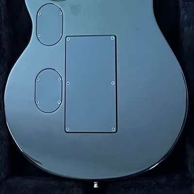 Ernie Ball Music Man Eddie Van Halen Signature Floyd 1992 image 5