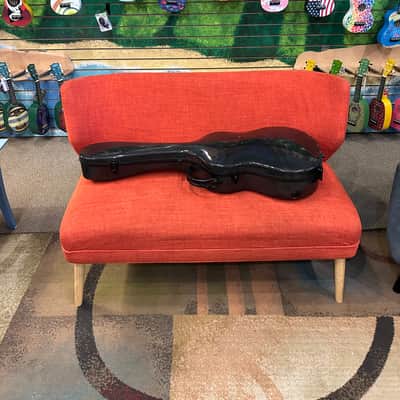 Yulong Guo Chamber Concert - Double Spruce top 2018 - French Polish image 22