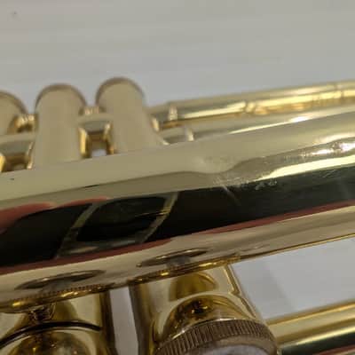 The Selmer Company Bundy Designed by Vincent Bach image 13