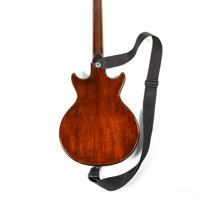 Gibson 1970s Melody Maker Electric Guitar Owned By Billie Joe Armstrong Of Green Day image 4