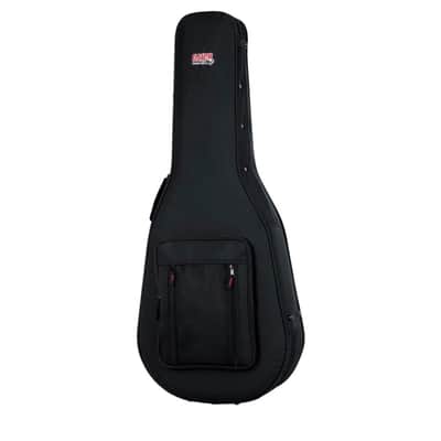 Gator GLCLASSIC Lightweight Classical Guitar Case image 3