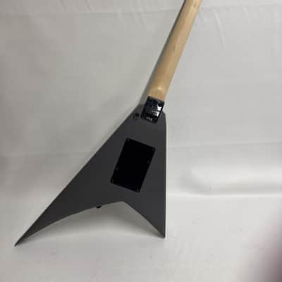 Jackson Flying V 2000s - Gray image 2