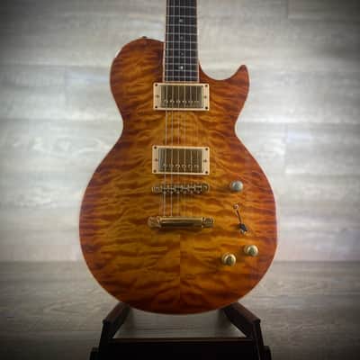 Brian Moore Custom Shop DC1P - USED image 1
