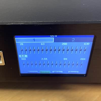 OEM SP26D Speaker Management System with Dante image 10
