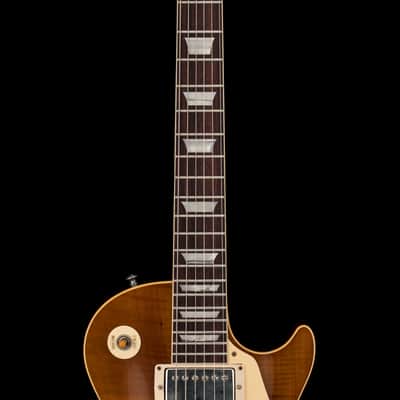 Gibson Custom Shop 1959 Les Paul Standard Murphy Lab Light Aged - Dirty Lemon #53261 image 5