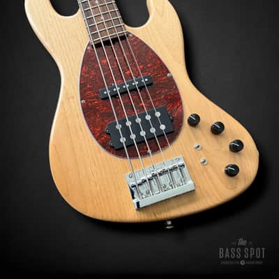 Sadowsky Metroline Vintage M/J 2022 - Natural image 3