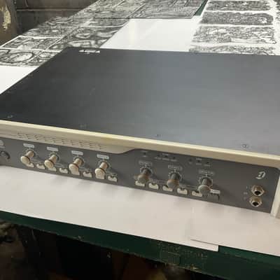 Avid Pro Tools 003 Rack 2000s Firewire Audio Interface Rack 2U image 6