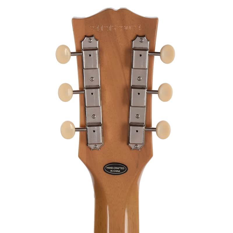 Epiphone "Inspired by Gibson Custom" '60 Les Paul Special Double Cutaway image 7