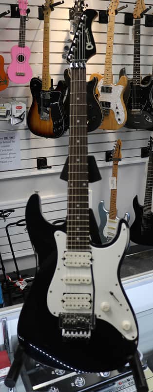 Charvel  Super Strat 1980's image 1