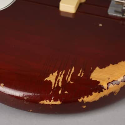 1978 Fender Jazz Bass - Walnut w/OHSC image 20