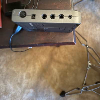 Boss DB-90 Dr. Beat w/ Power Supply image 2