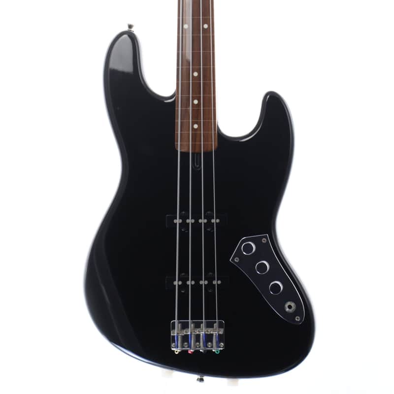 BACCHUS HJB4-CLASSIC/FL Black [G12687] (06/05) | Reverb Australia