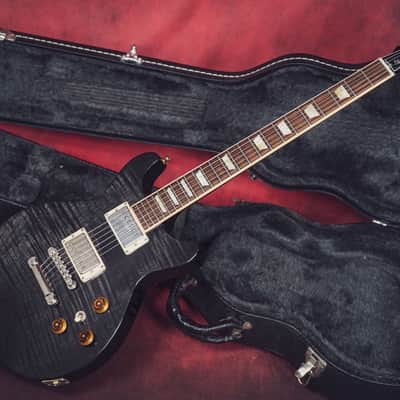 Gibson Les Paul Standard Double Cut 2005 image 4