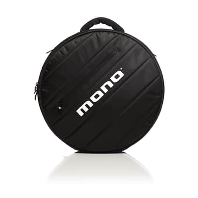 Mono M80 Classic Custodia Rullante Batteria Fino A 14 Black image 1