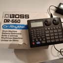 Boss DR-660 Dr. Rhythm