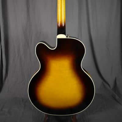 1998 Guild X-170 image 22