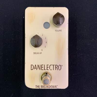 Danelectro The Breakdown image 1