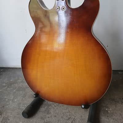 Harmony H-76 1966 image 4