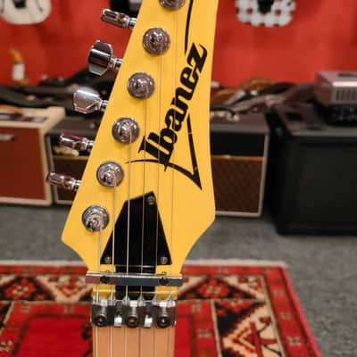 Ibanez JEM Steve Vai Signature Swirl  1991 Swirl Custom Made image 5