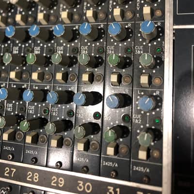 Vintage Neve 8078 52 Inputs image 12