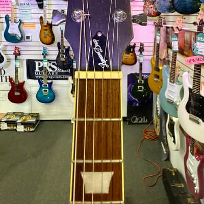 Vintage LP Relic Electric - Pre Owned image 12